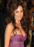 Friend Kelly Brook